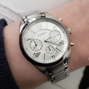 Fossil Watch